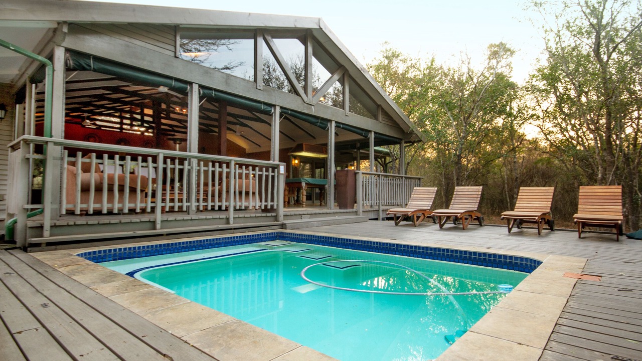 Photo of Outdoor in Hluhluwe