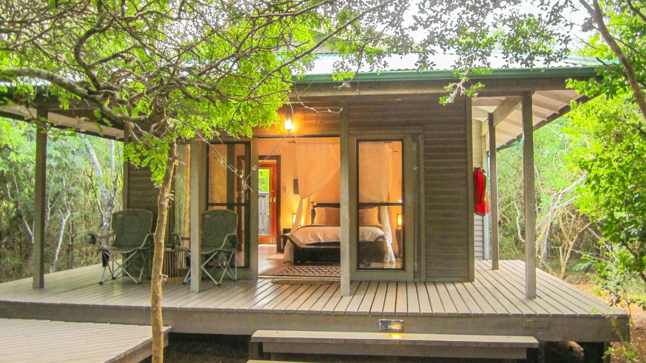 Photo of Outdoor in Hluhluwe