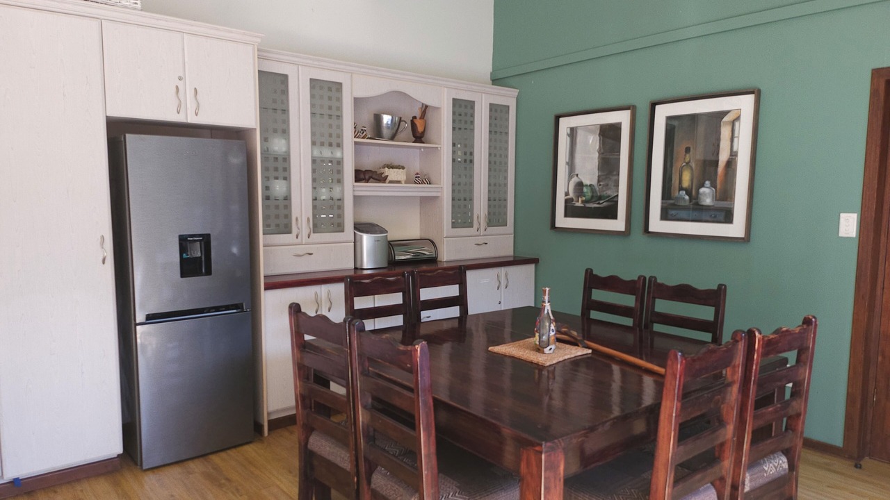 Photo of Kitchen in Hluhluwe