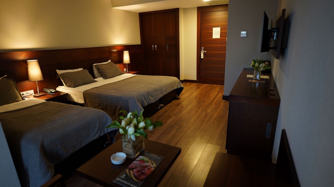 Photo of Bedroom in Gaziantep