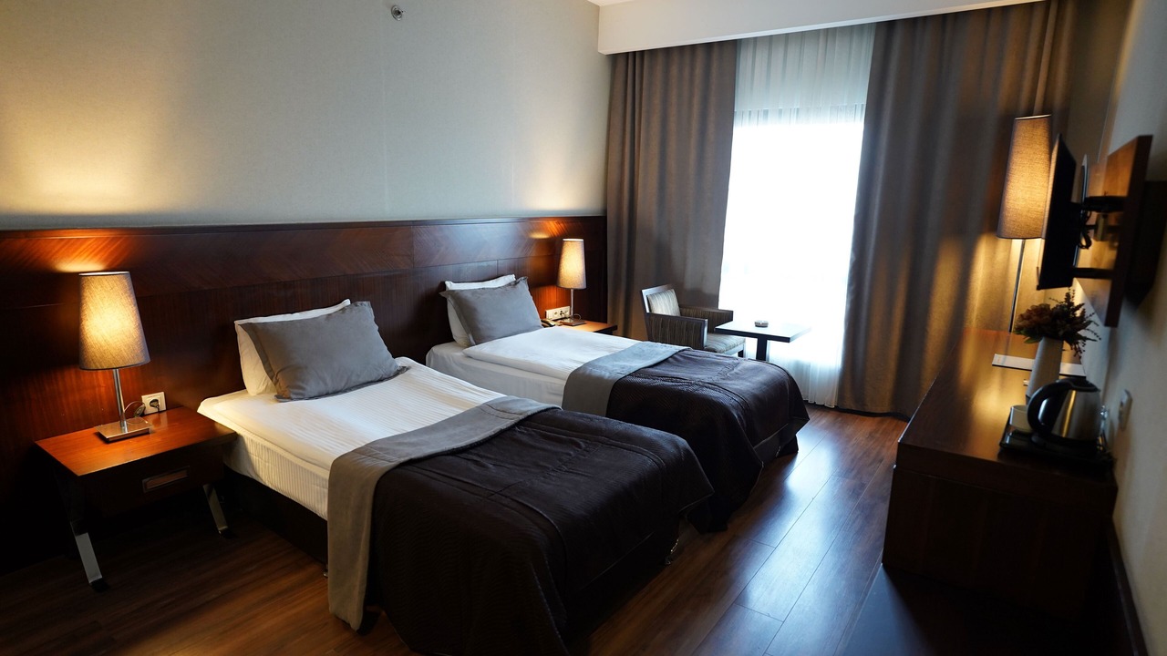 Photo of Bedroom in Gaziantep