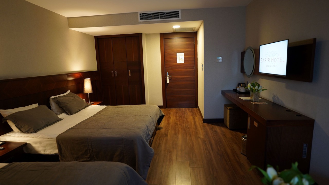 Photo of Bedroom in Gaziantep