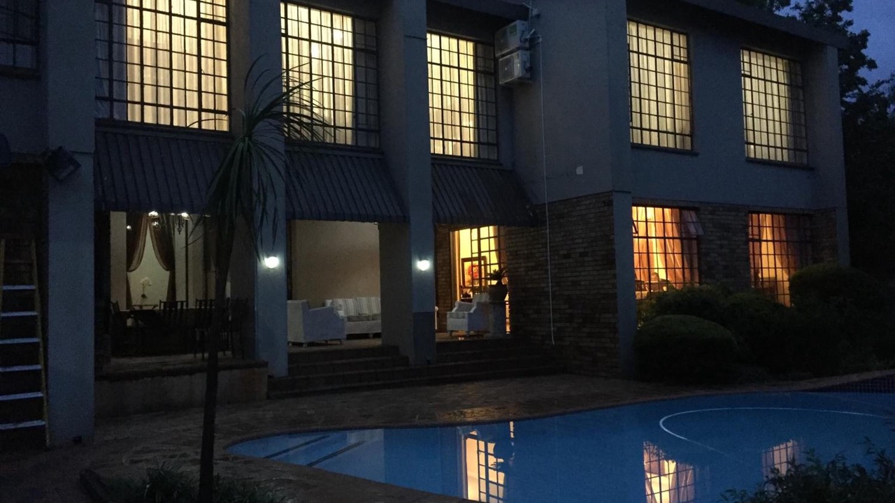 Photo of Outdoor in Potchefstroom