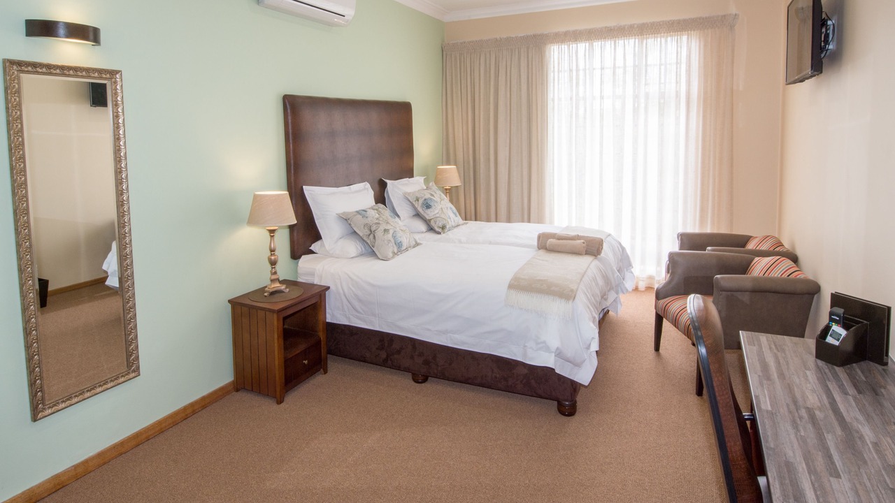 Photo of Bedroom in Potchefstroom