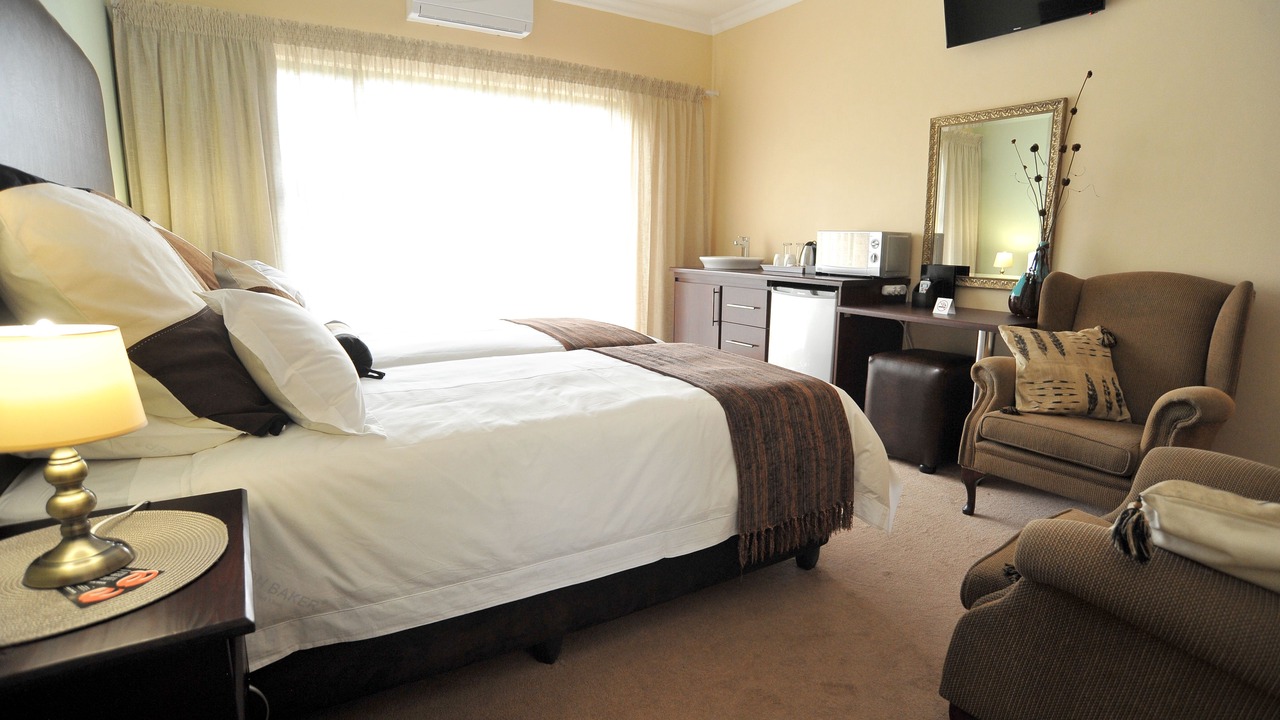Photo of Livingroom in Potchefstroom