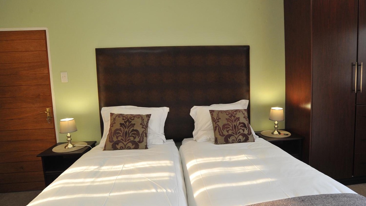Photo of Bedroom in Potchefstroom