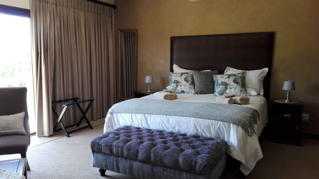 Photo of Patio Balcony in Potchefstroom