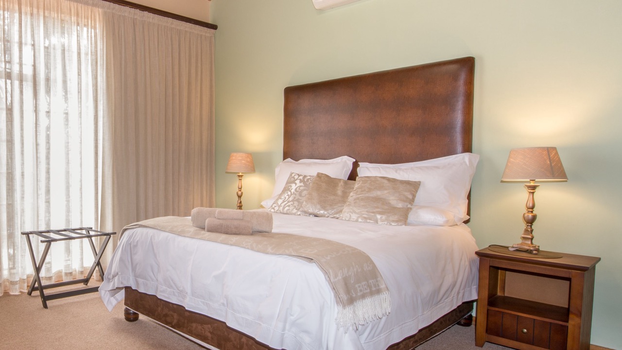 Photo of Bedroom in Potchefstroom