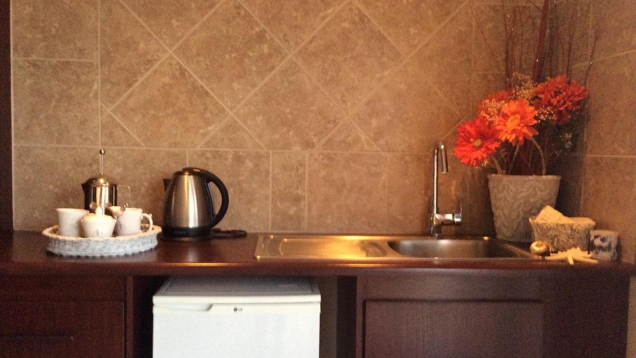 Photo of Kitchen in Potchefstroom