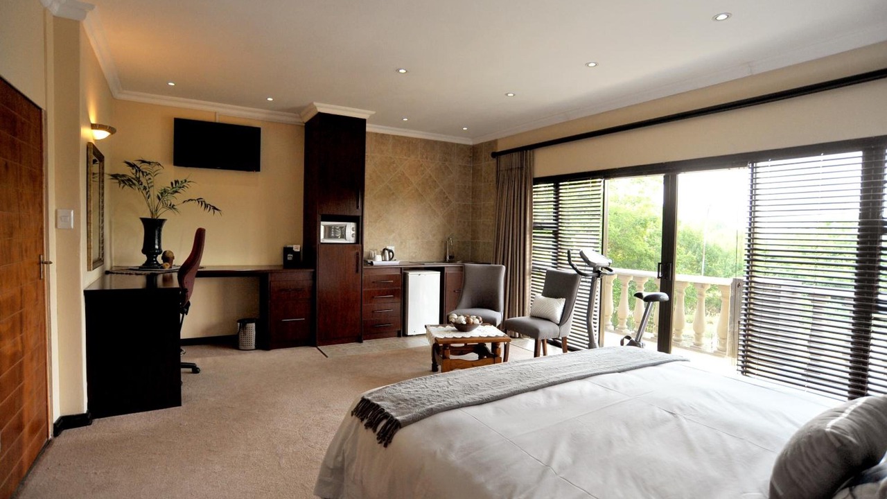 Photo of Bedroom in Potchefstroom