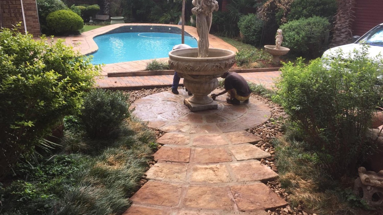 Photo of Outdoor in Potchefstroom