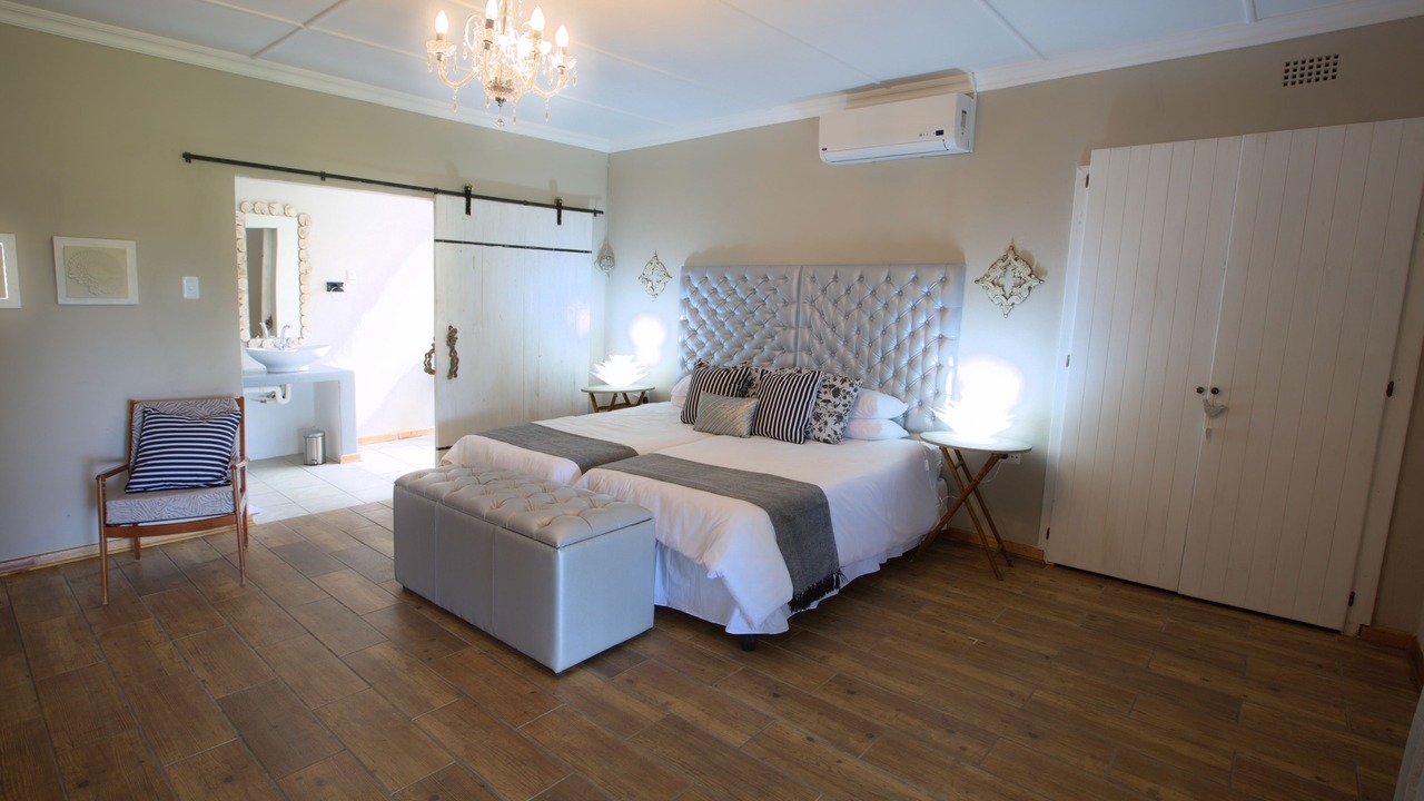 Photo of Bedroom in Barkly West