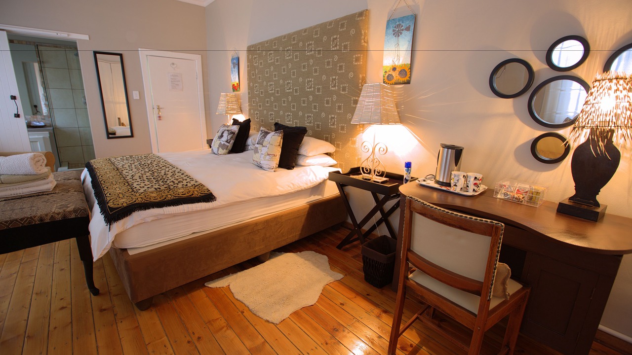 Photo of Bedroom in Barkly West