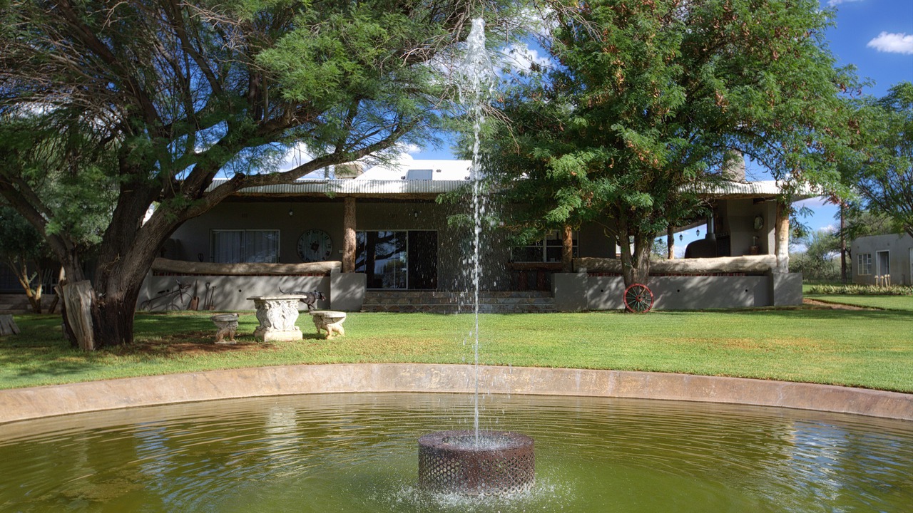 Photo of Outdoor in Barkly West
