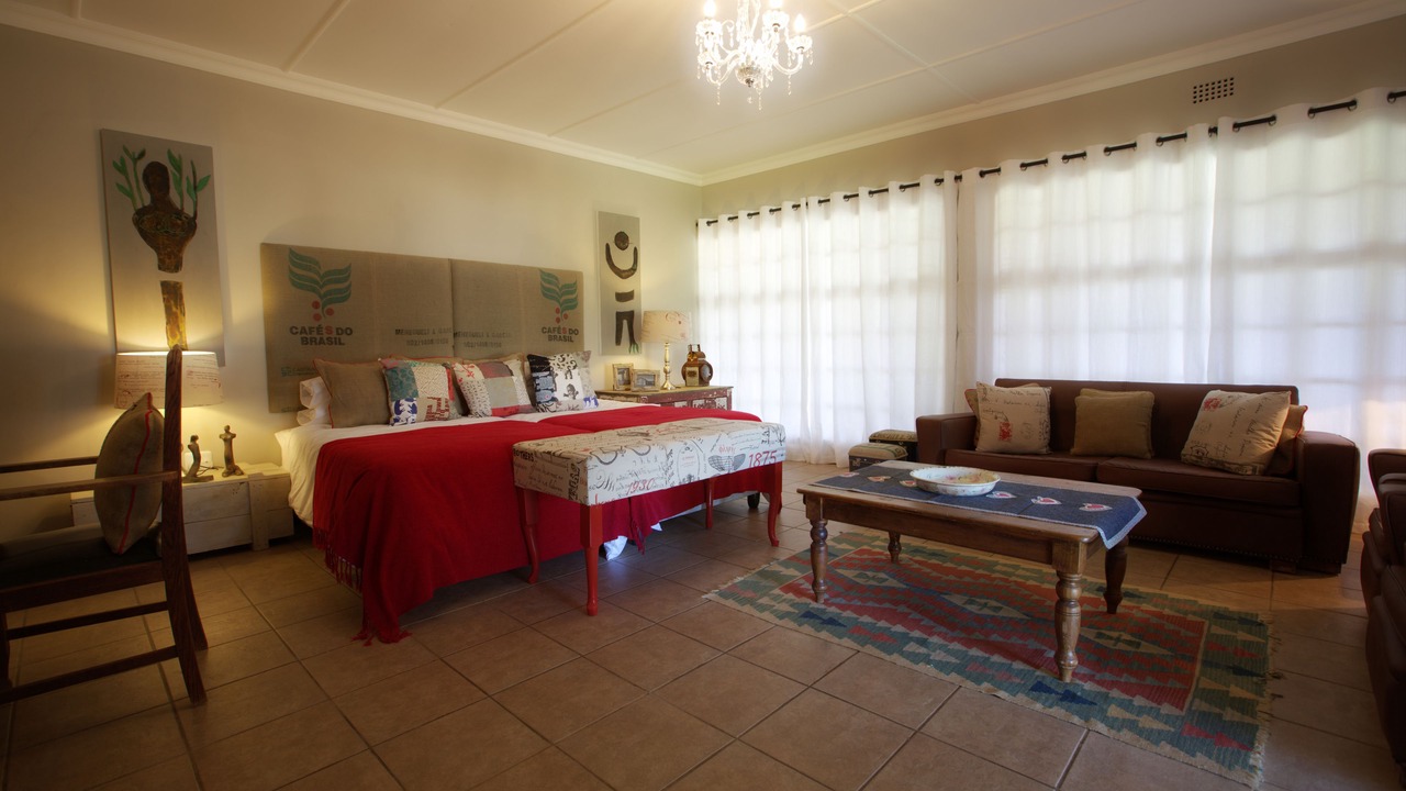 Photo of Bedroom in Barkly West