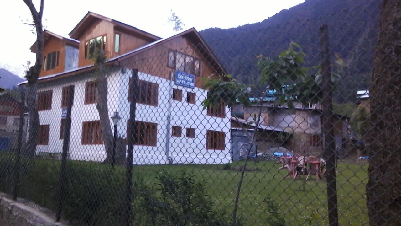 Photo of Outdoor in Nelspruit
