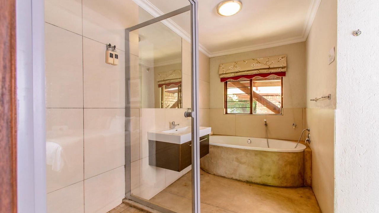 Photo of Bathroom in Nelspruit