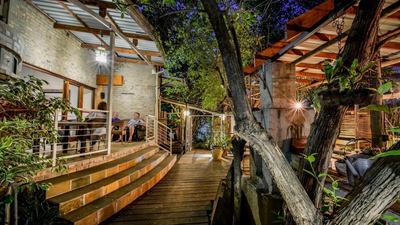 Photo of Outdoor in Nelspruit