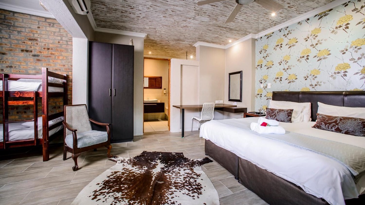 Photo of Bedroom in Nelspruit