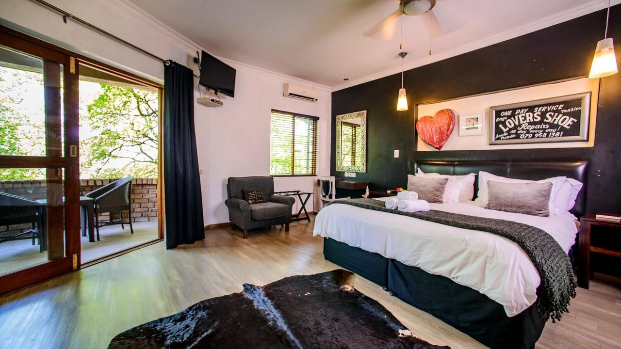 Photo of Bedroom in Nelspruit