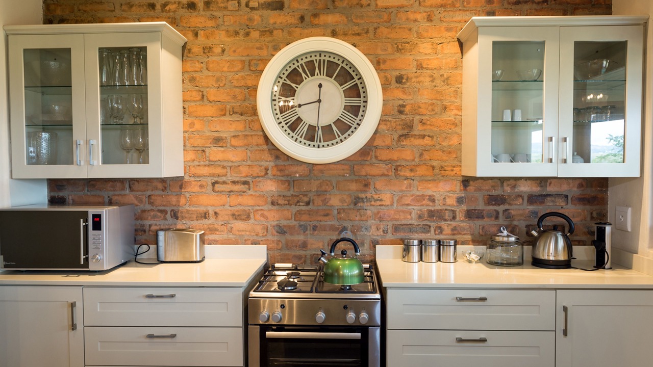 Photo of Kitchen in Merrivale