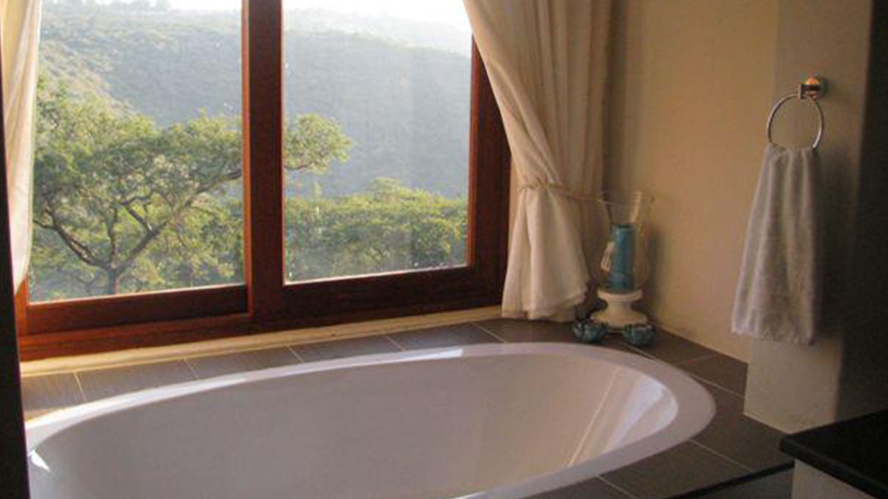 Photo of Bathroom in Merrivale