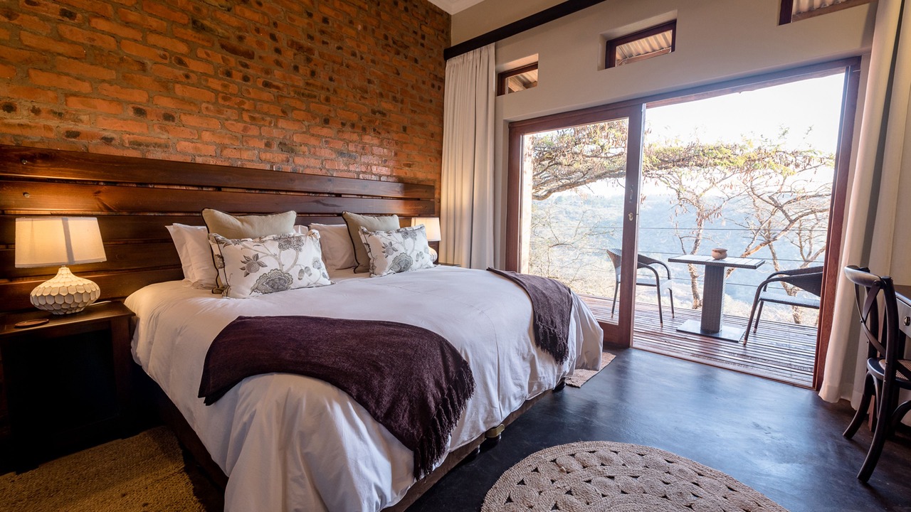 Photo of Bedroom in Merrivale
