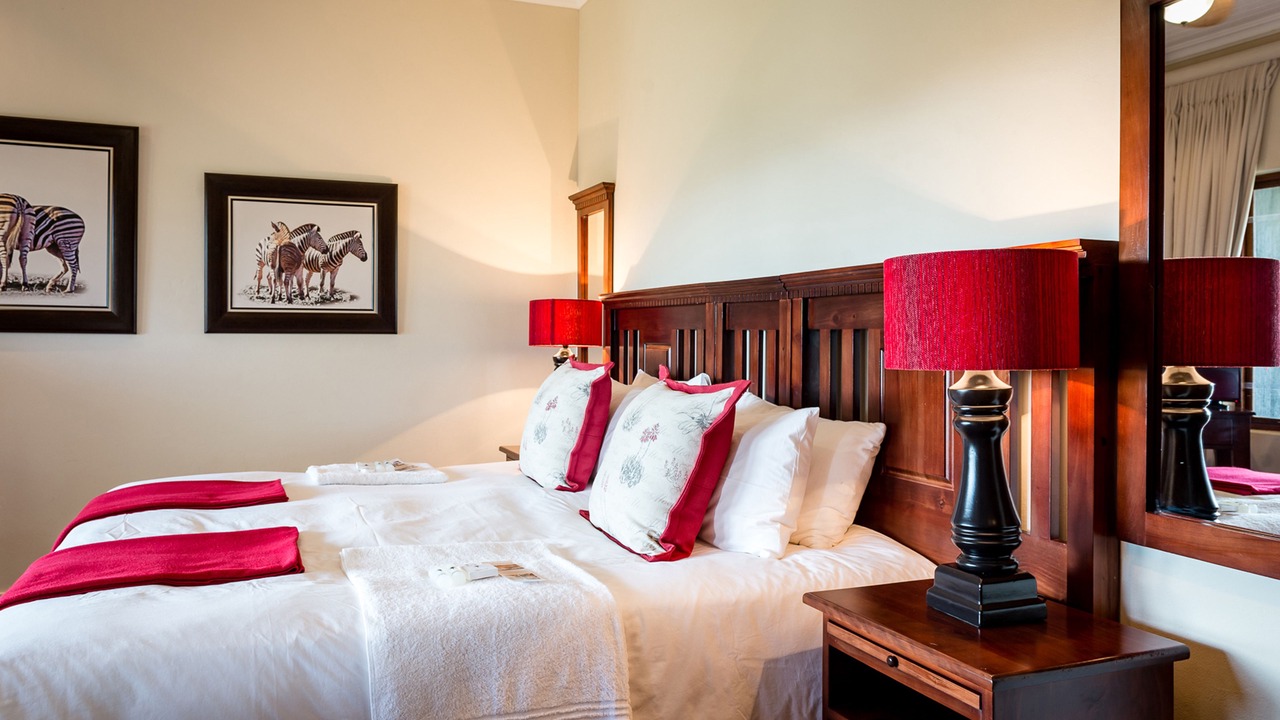 Photo of Bedroom in Merrivale