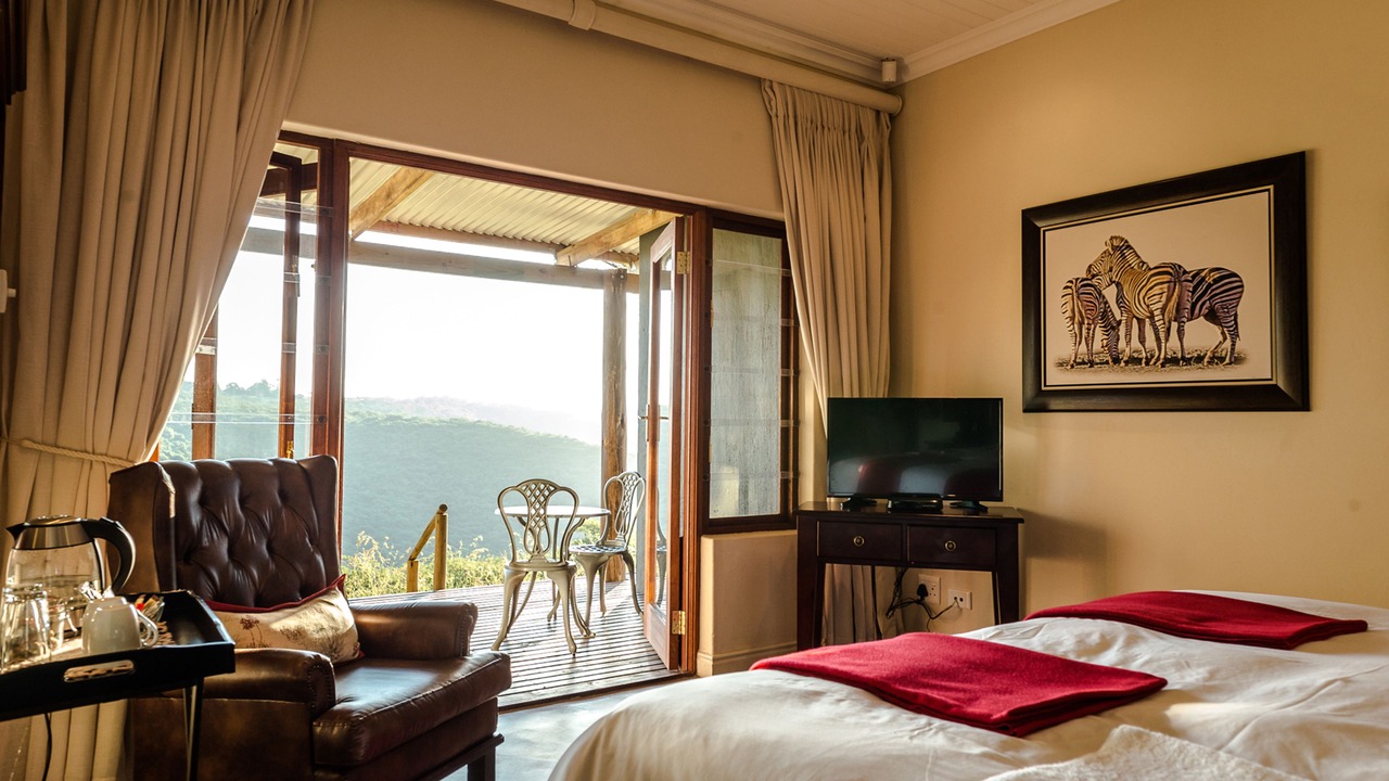 Photo of Bedroom in Merrivale