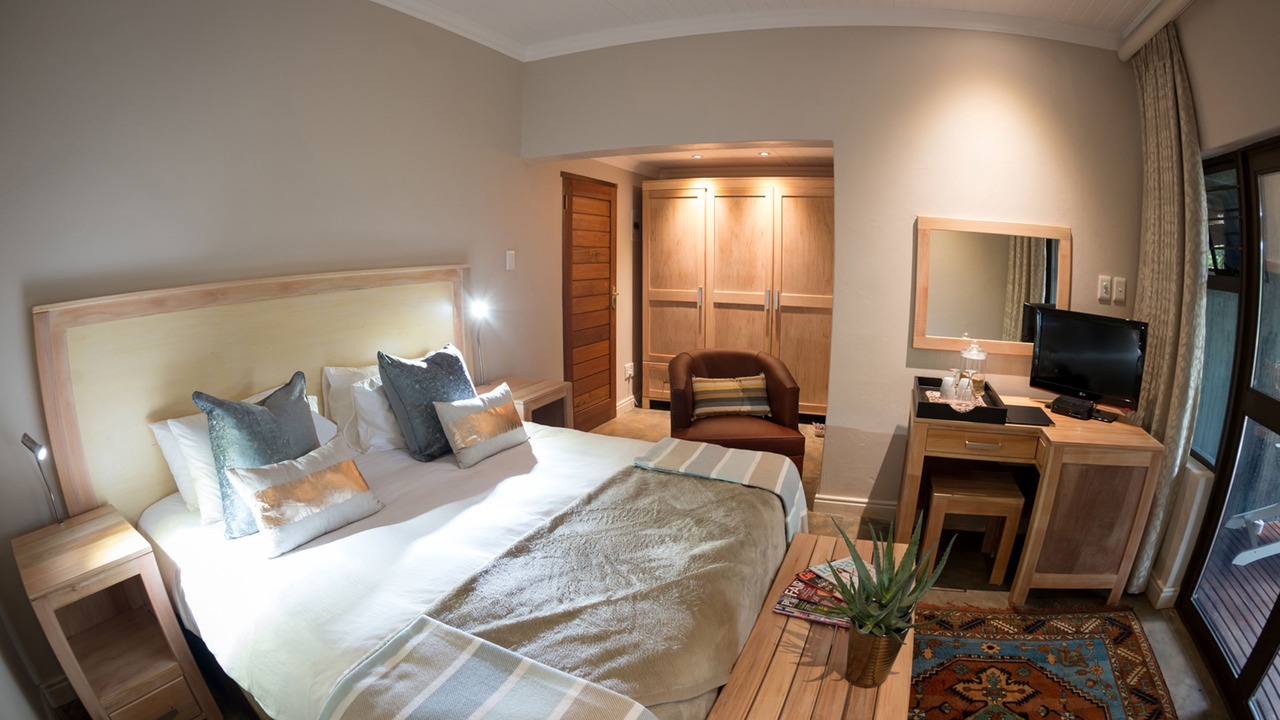 Photo of Bedroom in Merrivale