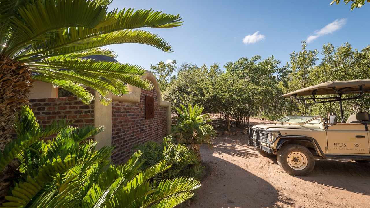 Photo of Outdoor in Behoudeniskloof