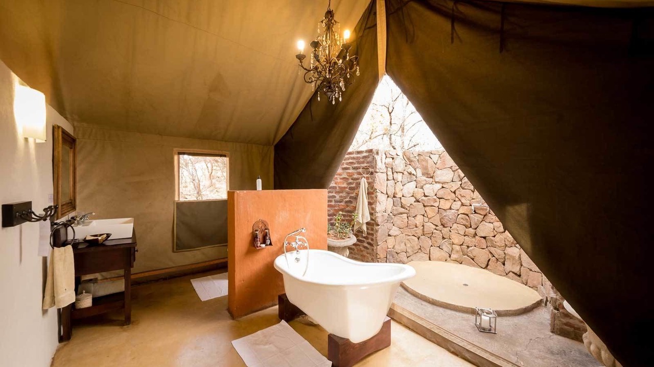 Photo of Bathroom in Behoudeniskloof