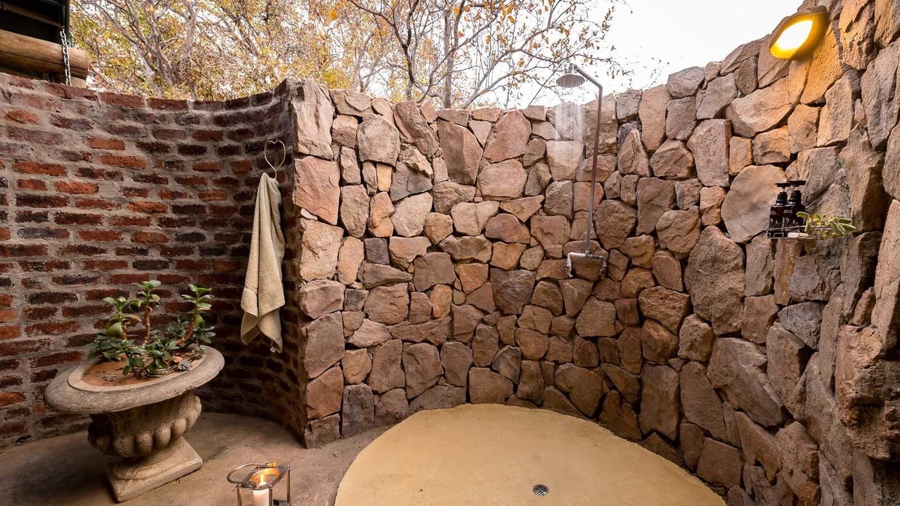 Photo of Bathroom in Behoudeniskloof