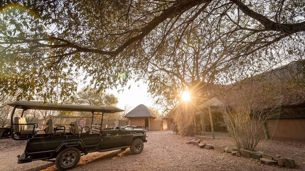 Photo of Outdoor in Behoudeniskloof