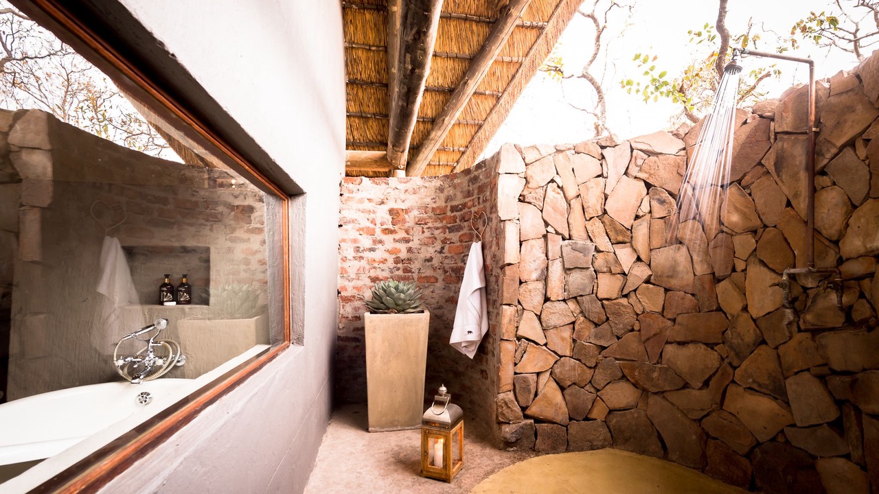 Photo of Bathroom in Behoudeniskloof