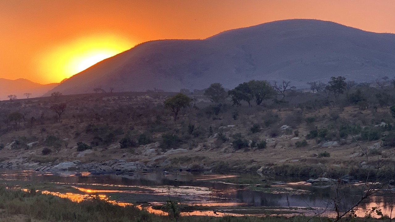 Photo of Outdoor in Malelane