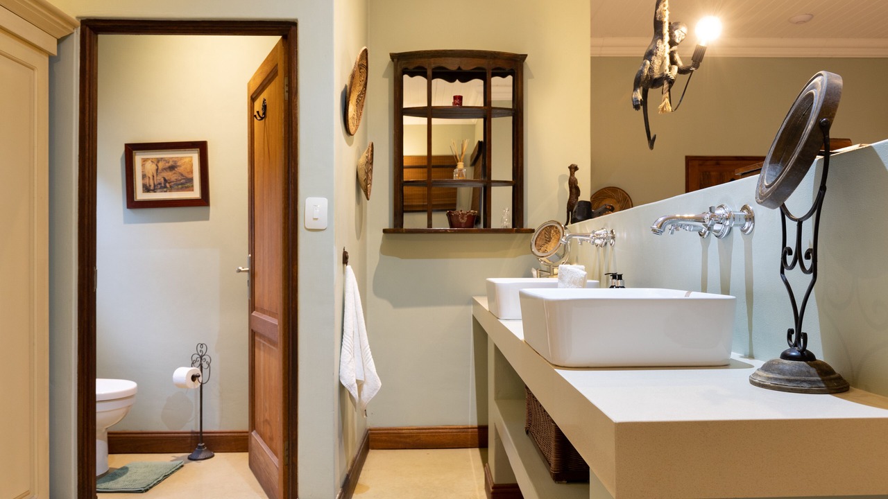 Photo of Bathroom in Malelane