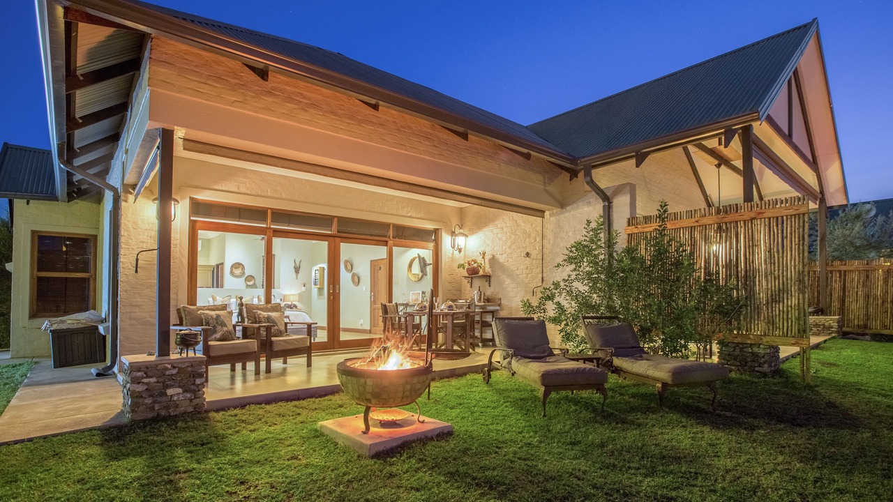Photo of Outdoor in Malelane