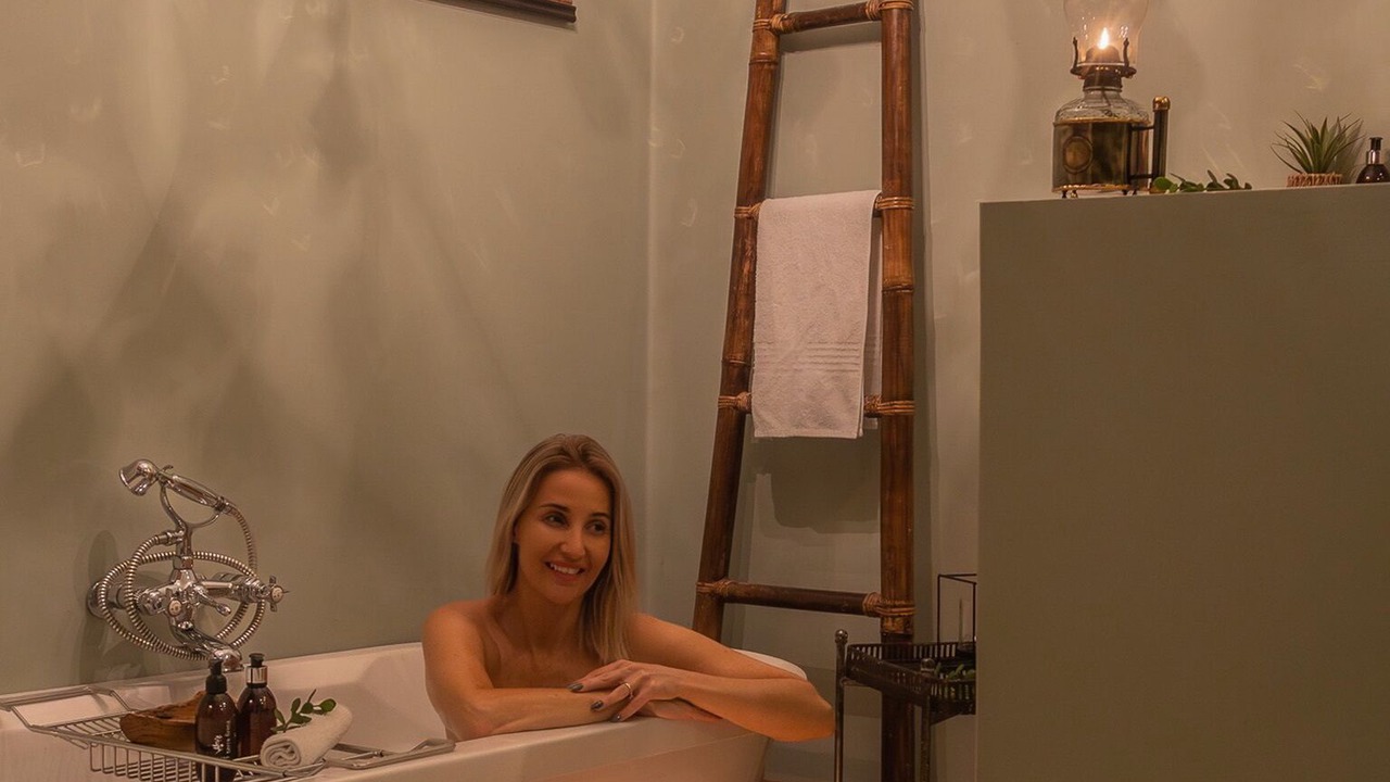 Photo of Bathroom in Malelane