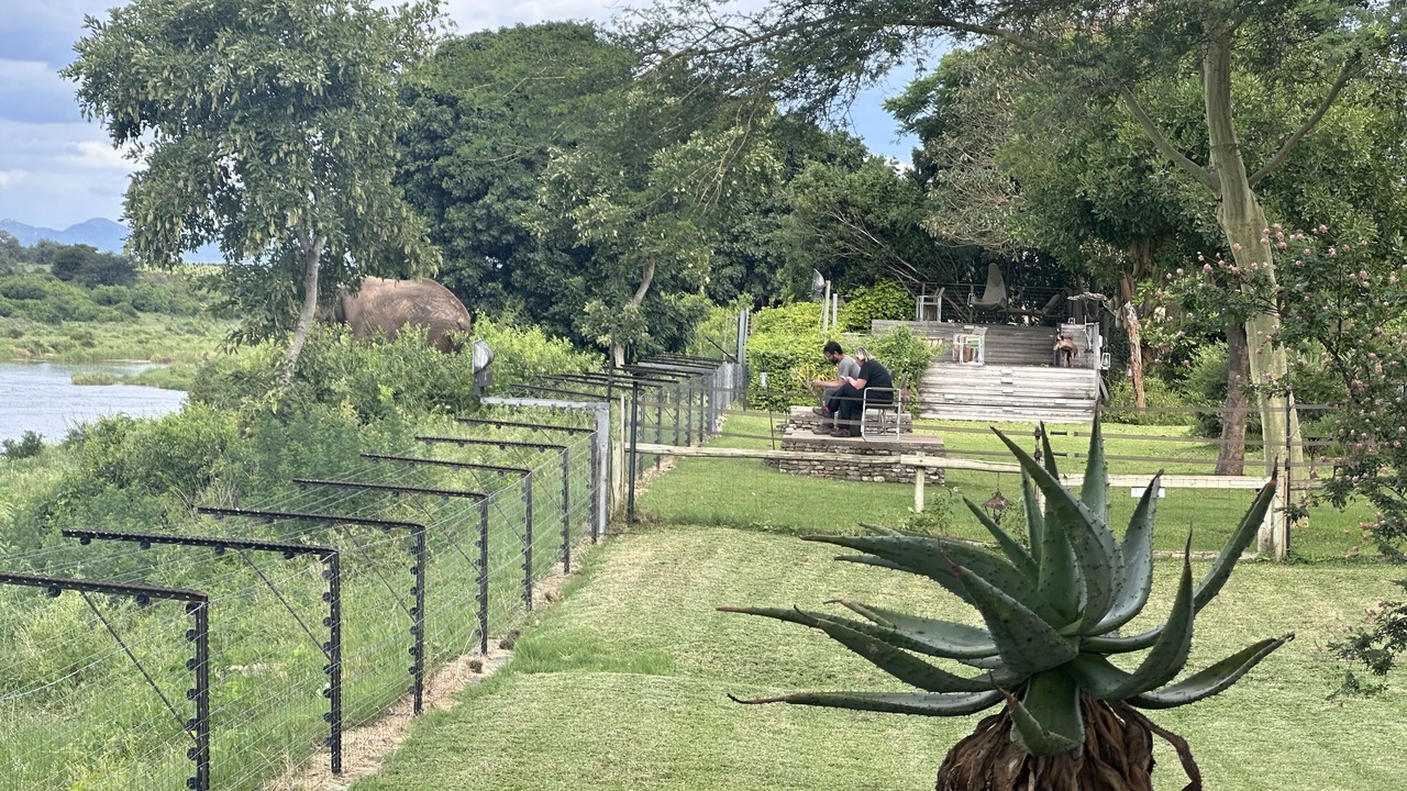 Photo of Outdoor in Malelane
