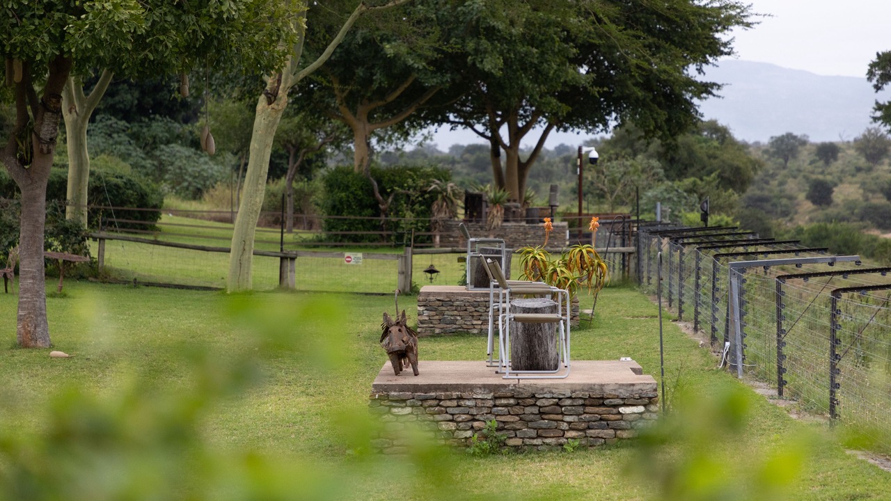 Photo of Outdoor in Malelane