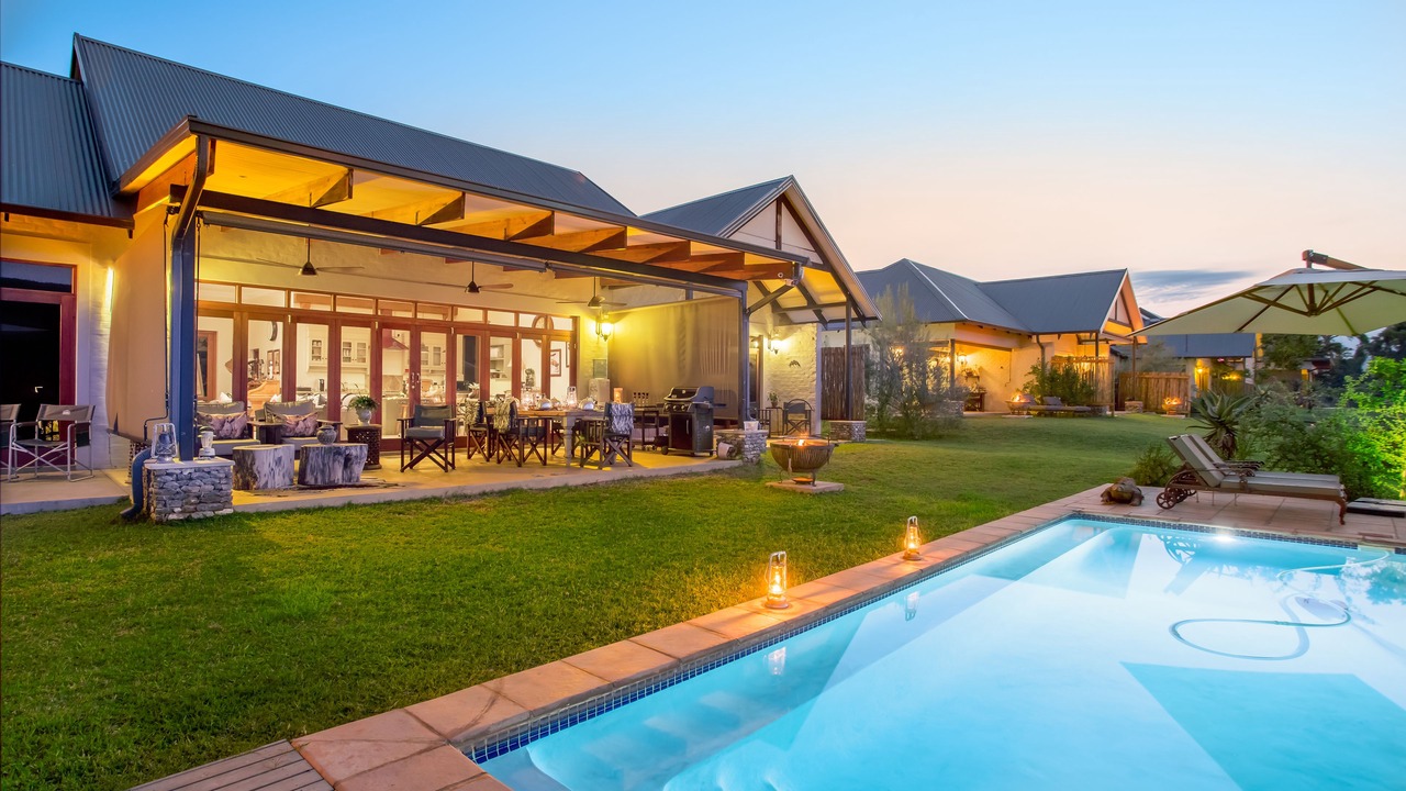 Photo of Outdoor in Malelane