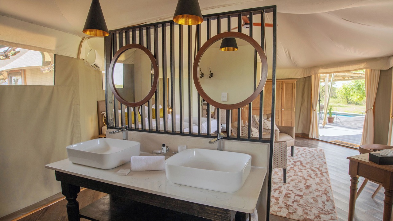 Photo of Bathroom in Beestekraal