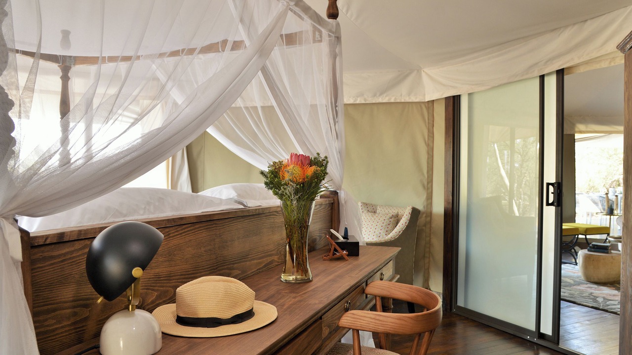 Photo of Bedroom in Beestekraal