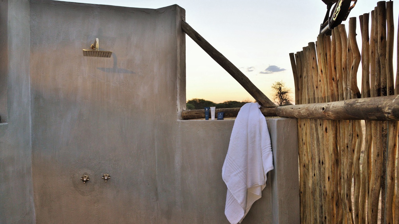 Photo of Bathroom in Beestekraal