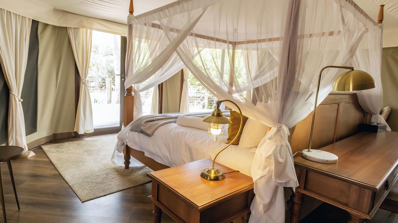 Photo of Bedroom in Beestekraal