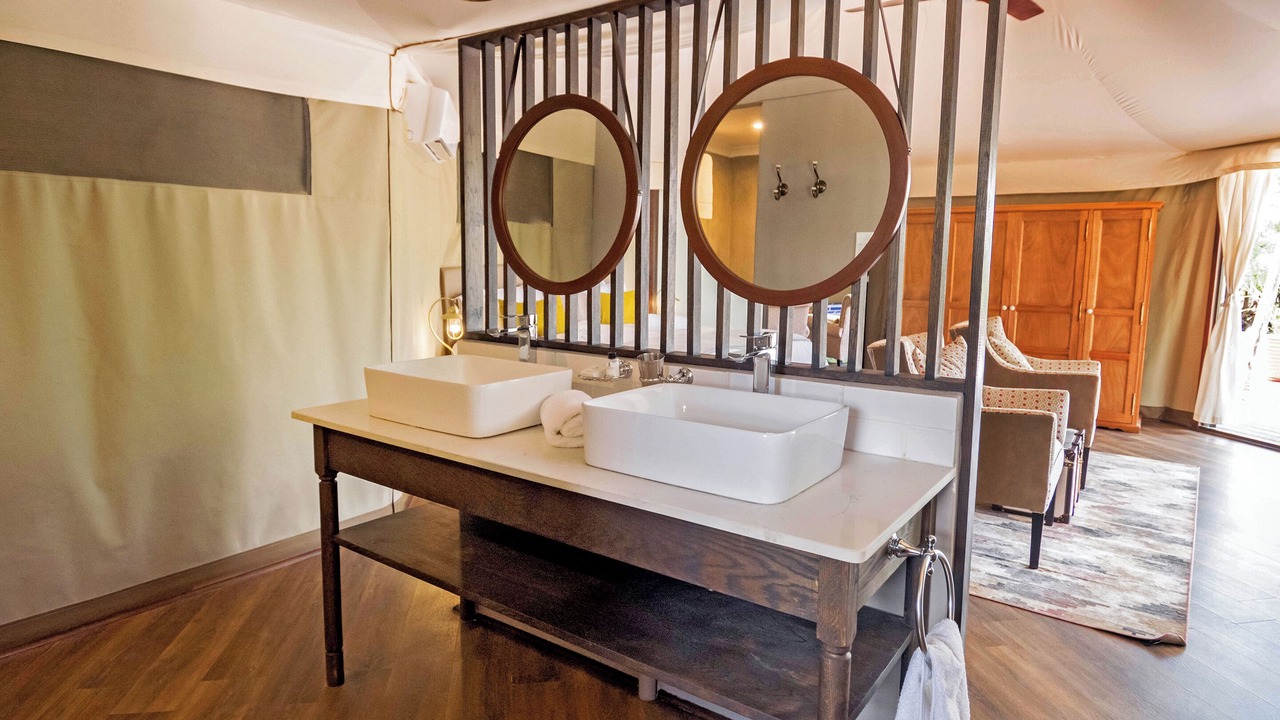 Photo of Bathroom in Beestekraal