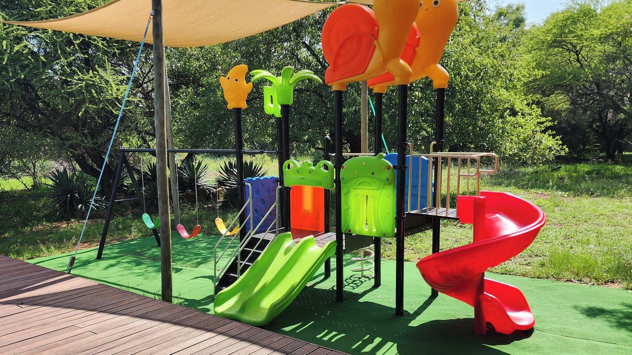Photo of Outdoor in Beestekraal