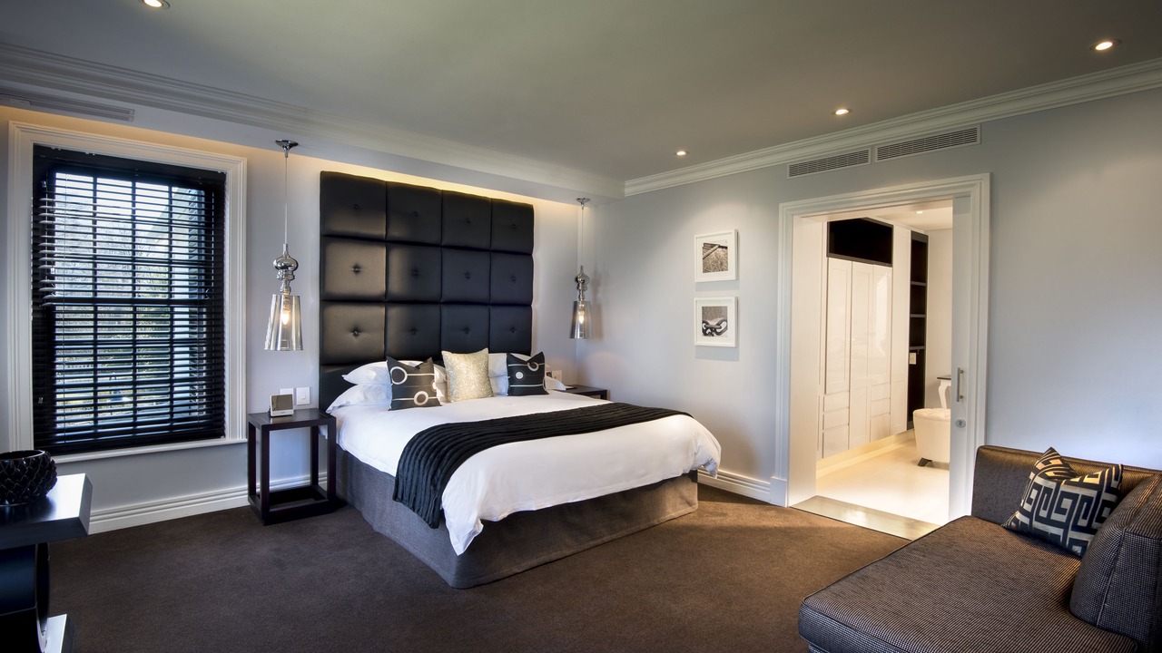 Photo of Bedroom in George
