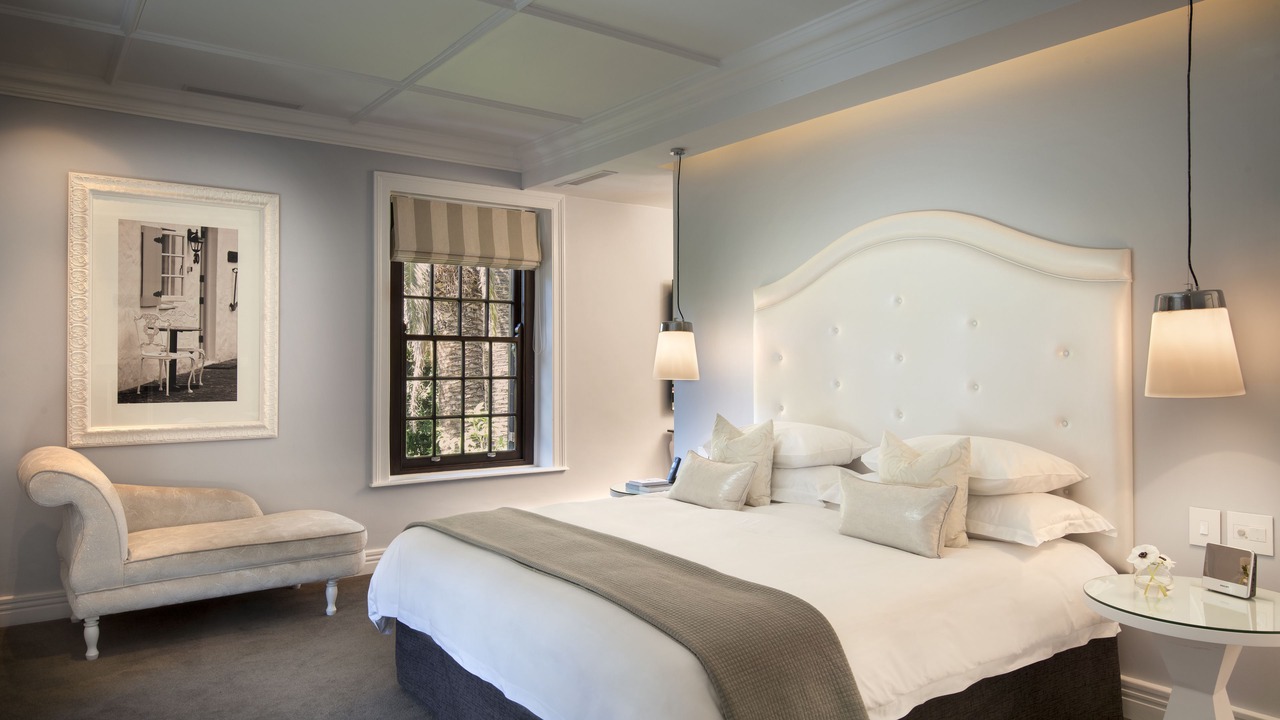 Photo of Bedroom in George